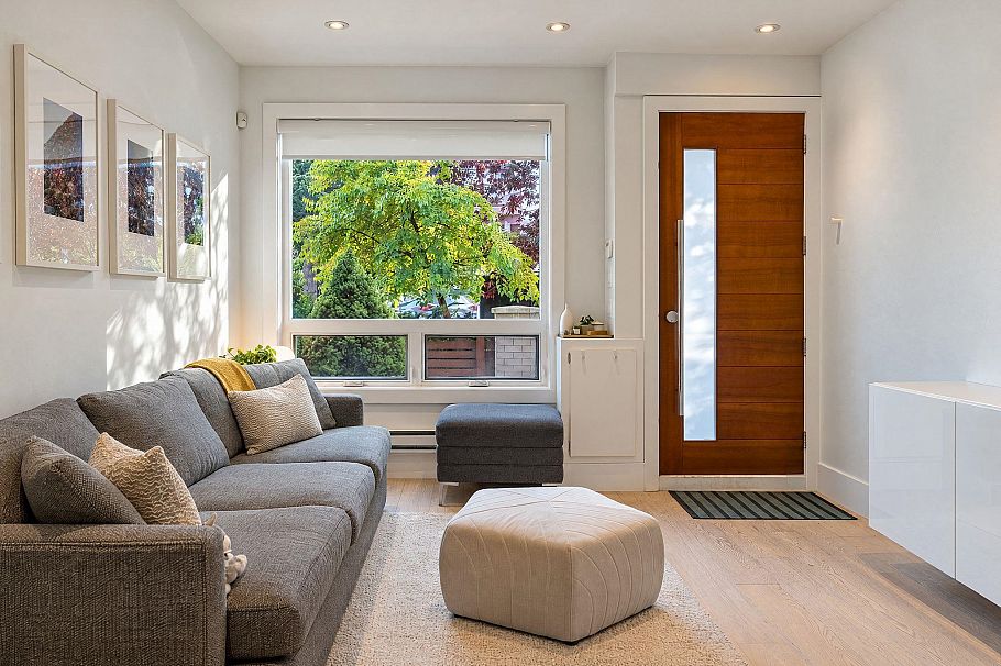 419 E 6th Avenue Vancouver, BC - 5
