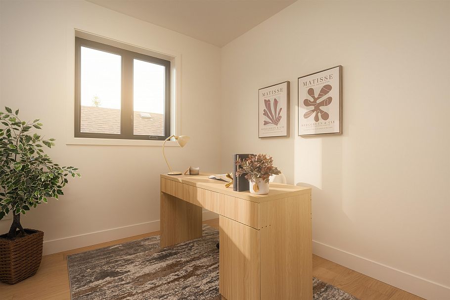 1 882 E 13 Avenue Vancouver, BC - 14