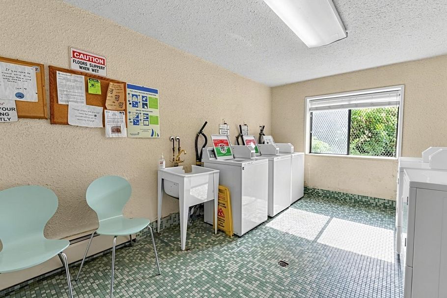 309 275 W 2nd Street North Vancouver, BC - 29