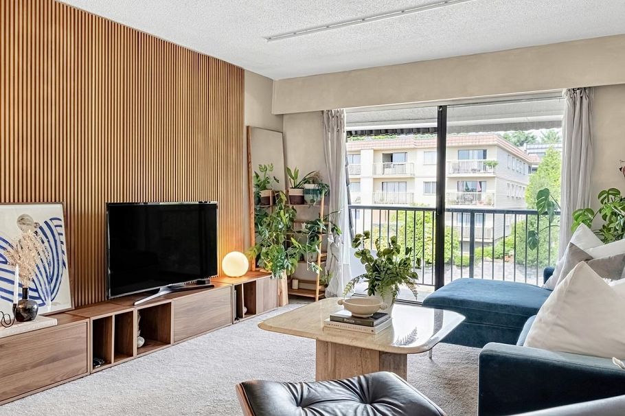 309 275 W 2nd Street North Vancouver, BC - 1