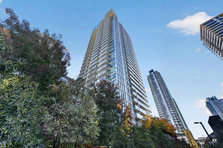 2506 8131 Nunavut Lane Vancouver, BC - 27