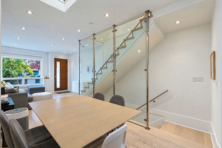 419 E 6th Avenue Vancouver, BC - 17