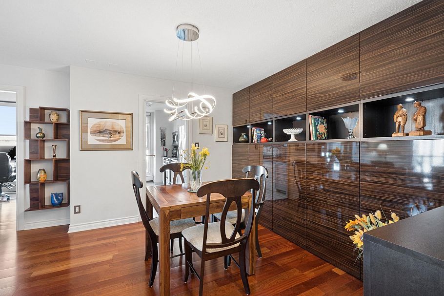 1403 1010 Burnaby Street Vancouver, BC - 5
