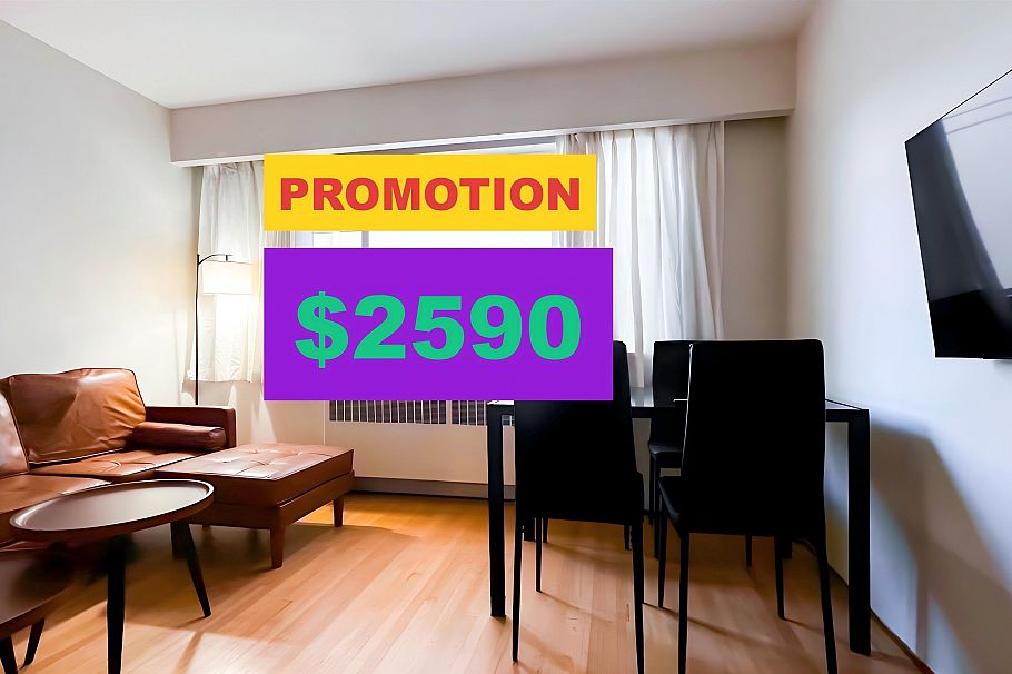 203 1925 NELSONSTREET, Vancouver BC V6G 1K9 Vancouver, BC - 1