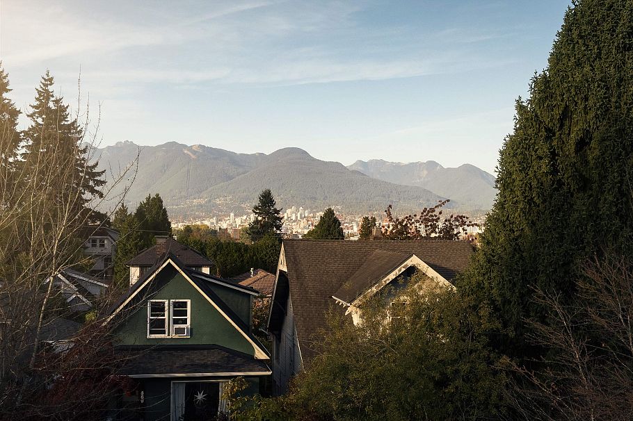 1 882 E 13 Avenue Vancouver, BC - 19