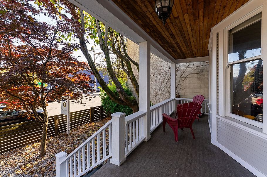 2115 Columbia Street Vancouver, BC - 2