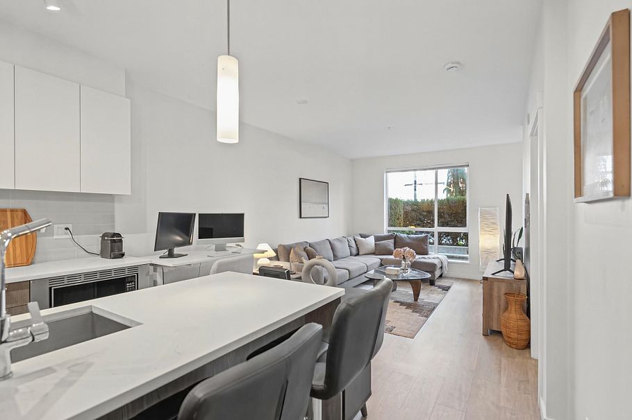 110 625 E 3rd Street North Vancouver, BC - 12