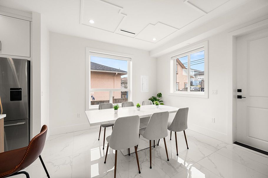 1369 E 63rd Avenue Vancouver, BC - 7