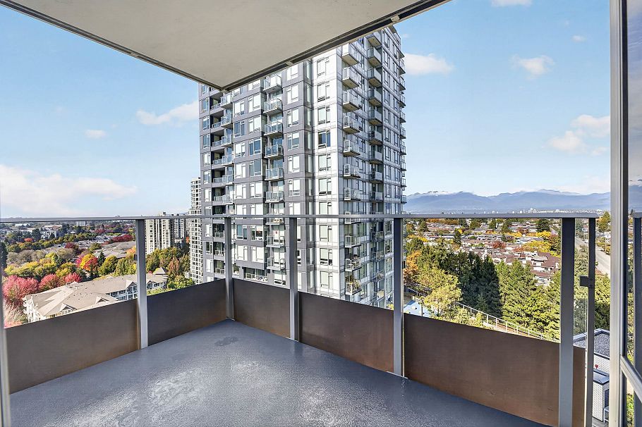 1702 5515 Boundary Road Vancouver, BC - 29