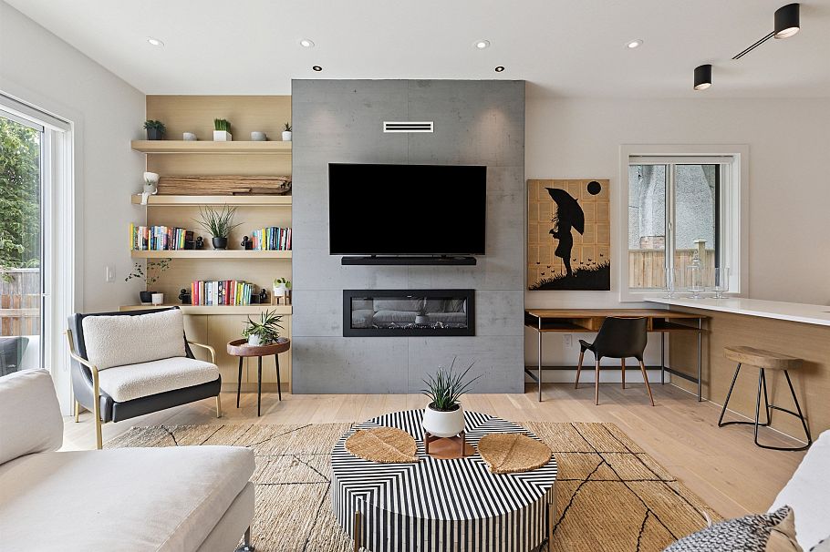 1 1621 E 11th Avenue Vancouver, BC - 7