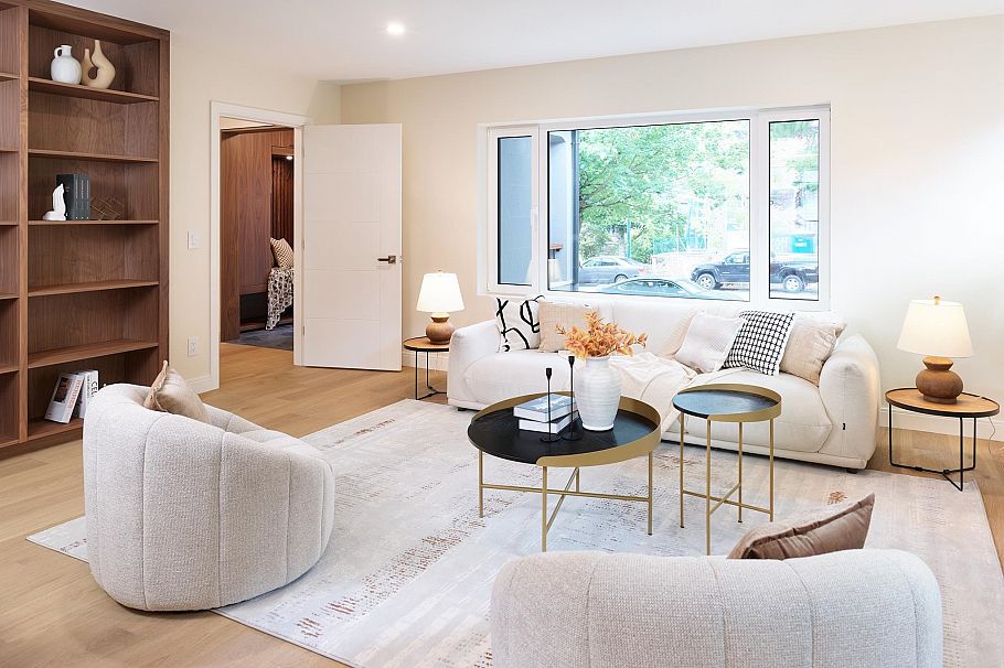 3732 W 1st Avenue Vancouver, BC - 9