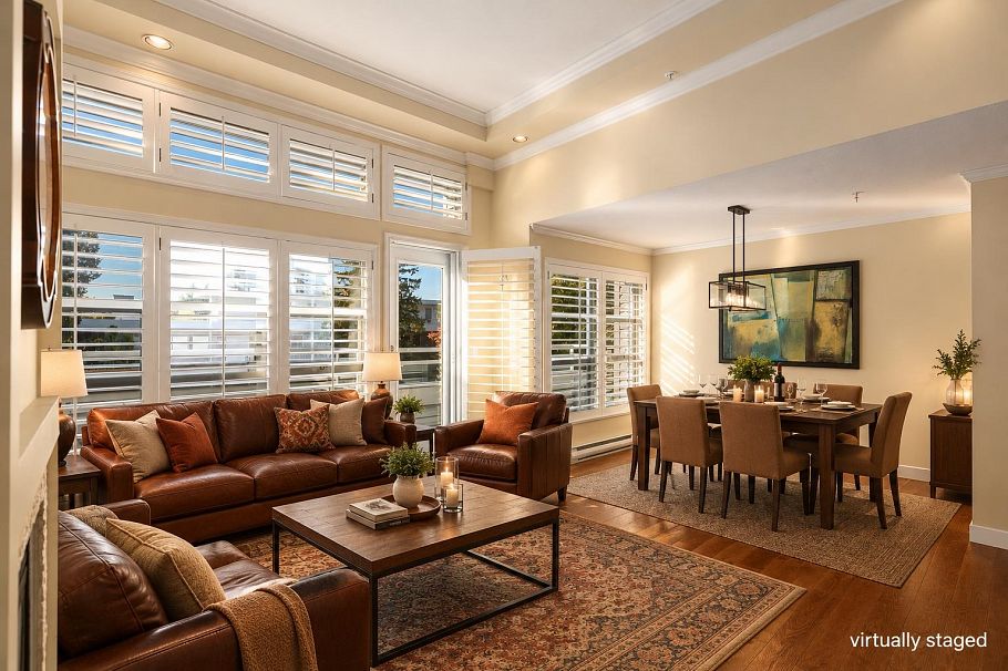 402 6020 Yew Street Vancouver, BC - 4