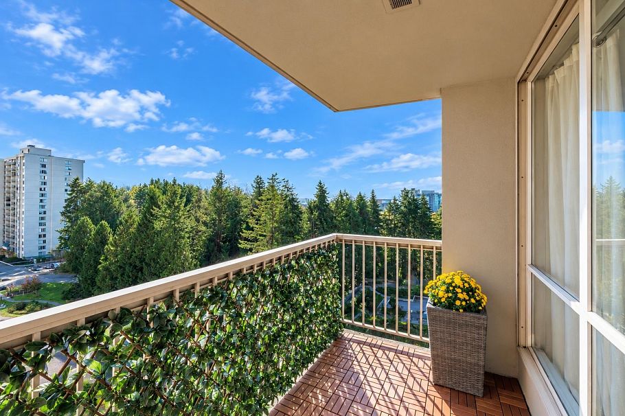 1010 2016 Fullerton Avenue North Vancouver, BC - 26