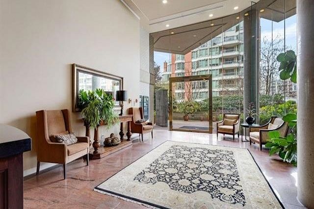 504 1600 Hornby Street Vancouver, BC - 25