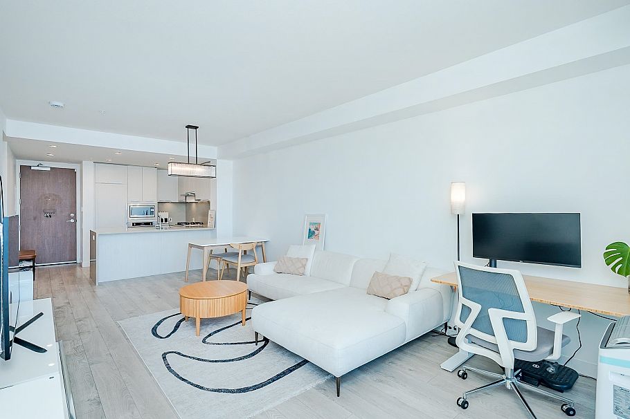 602 6677 Cambie Street Vancouver, BC - 12