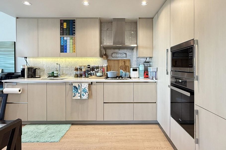 987 87 Nelson Street Vancouver, BC - 7