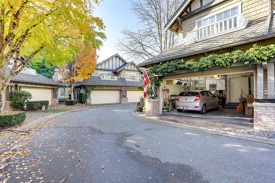 24 5650 Hampton Place Vancouver, BC - 36