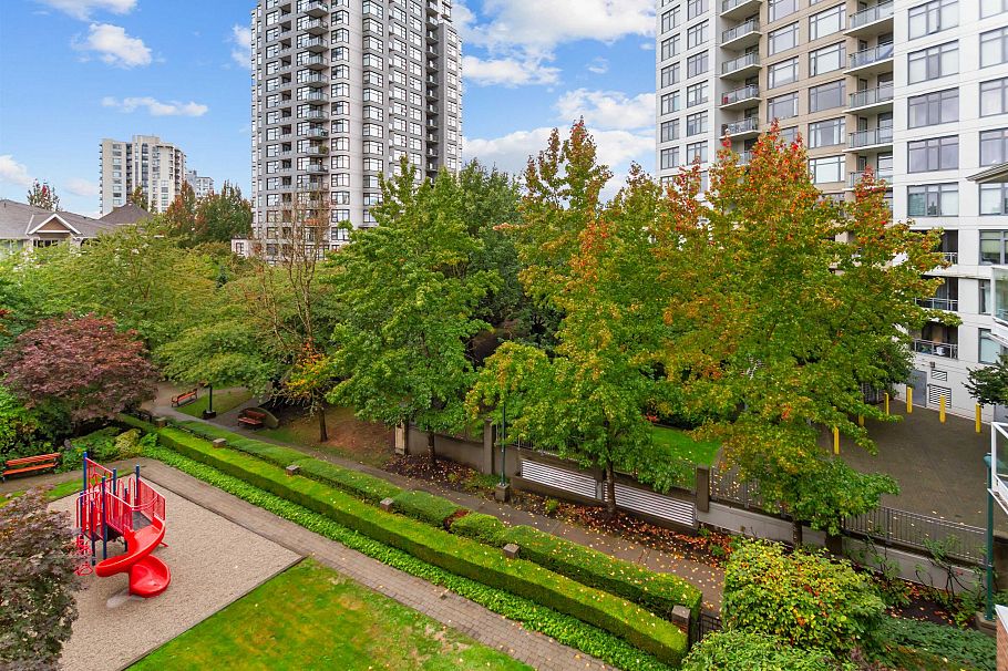 408 3651 Foster Avenue Vancouver, BC - 18