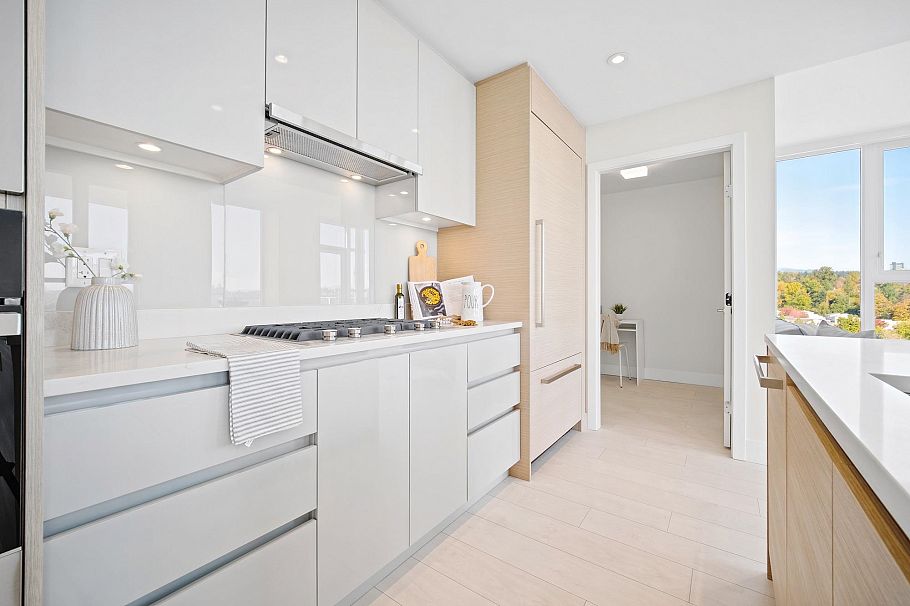 2203 3538 Sawmill Crescent Vancouver, BC - 12