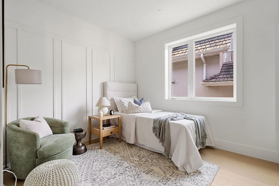 2 3657 W 11th Avenue Vancouver, BC - 23