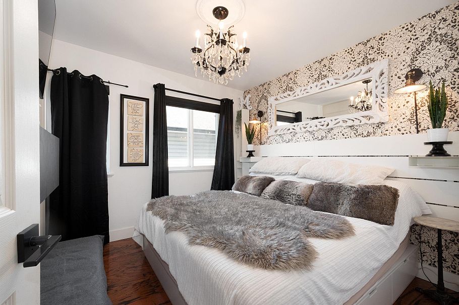 2048 Triumph Street Vancouver, BC - 9