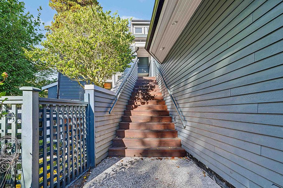 4 2682 W 8th Avenue Vancouver, BC - 32