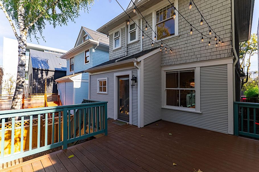 2115 Columbia Street Vancouver, BC - 18