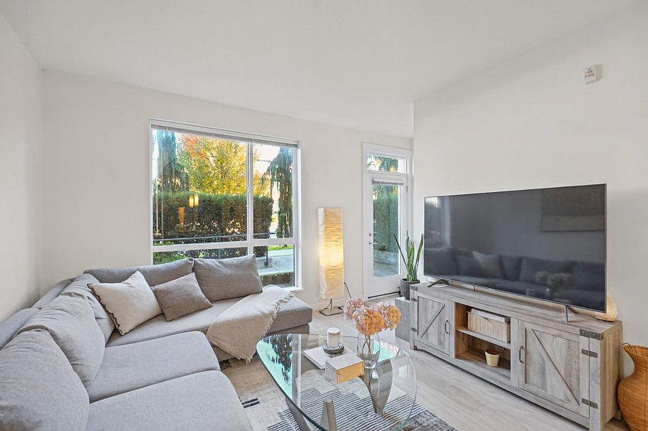 110 625 E 3rd Street North Vancouver, BC - 6