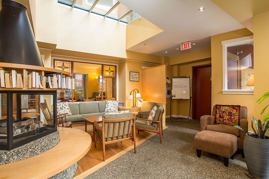 401 510 Chesterfield Avenue North Vancouver, BC - 27