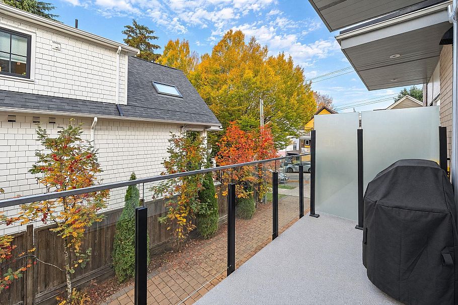 419 E 6th Avenue Vancouver, BC - 34