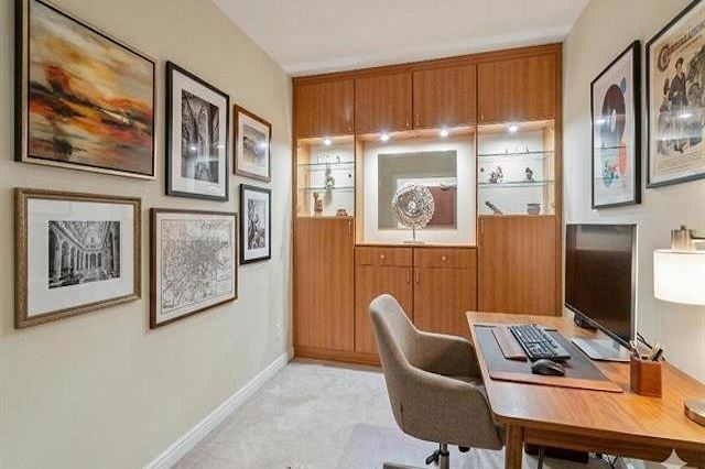 504 1600 Hornby Street Vancouver, BC - 23