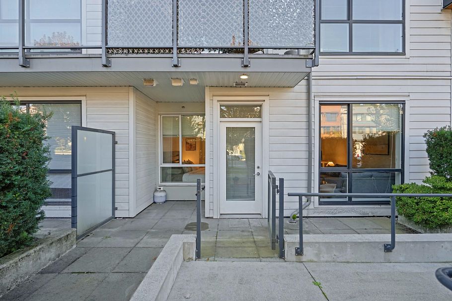 110 625 E 3rd Street North Vancouver, BC - 3