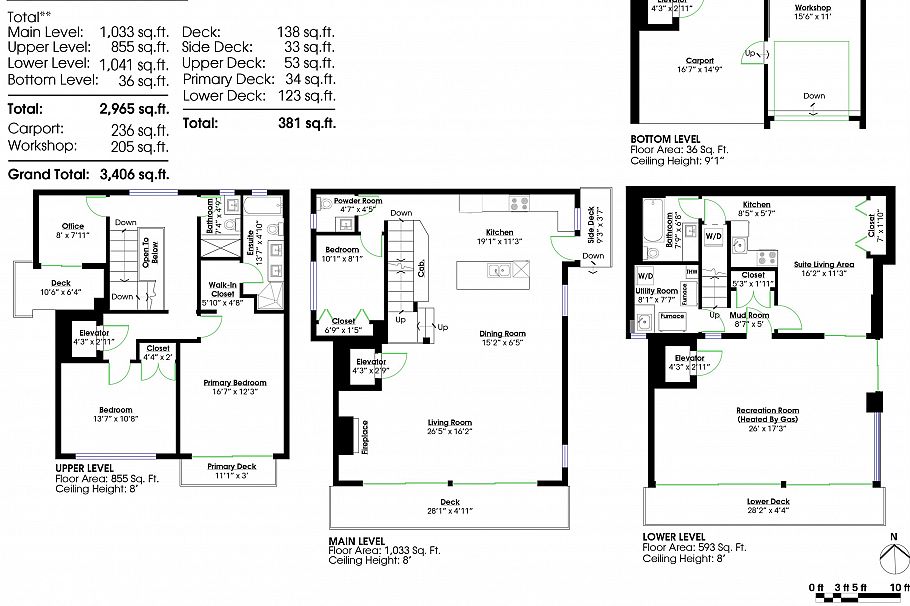 2867 Panorama Drive North Vancouver, BC - 40