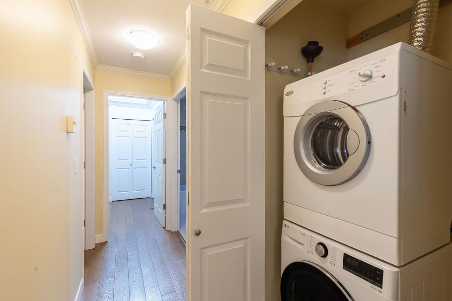 402 6020 Yew Street Vancouver, BC - 28