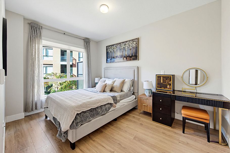 310 3588 Samwill Crescent Vancouver, BC - 13