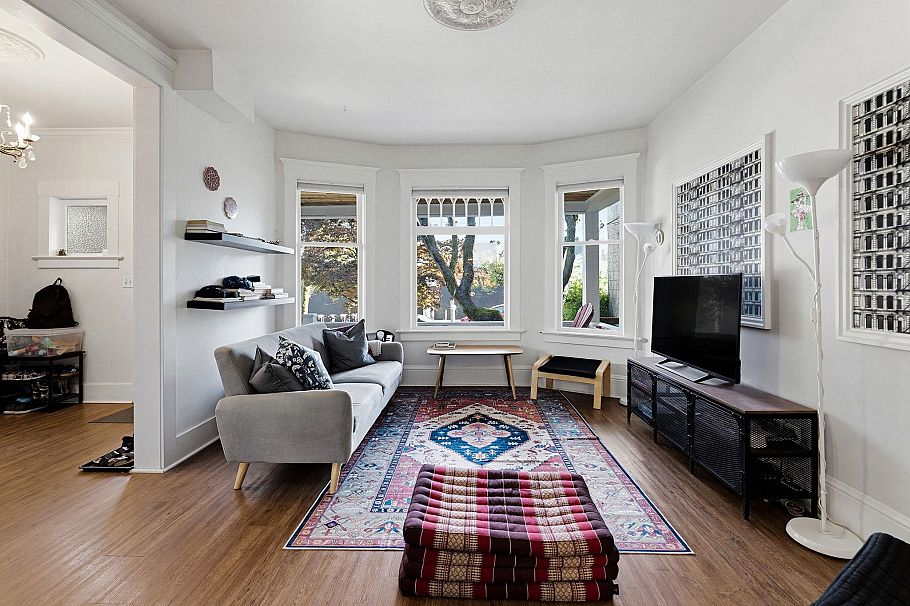2115 Columbia Street Vancouver, BC - 7
