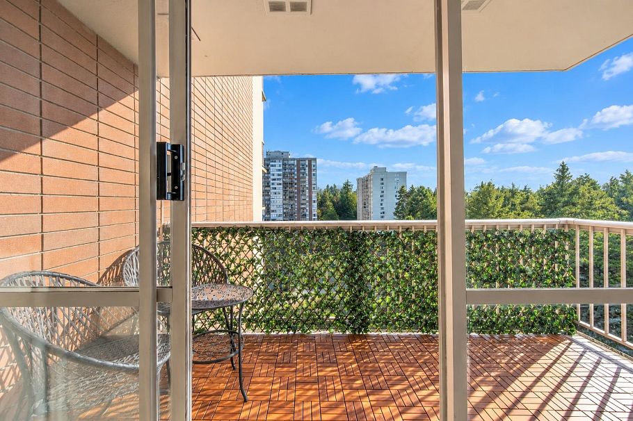 1010 2016 Fullerton Avenue North Vancouver, BC - 24
