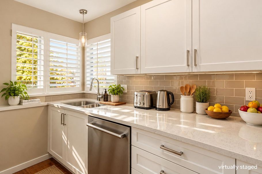 402 6020 Yew Street Vancouver, BC - 9