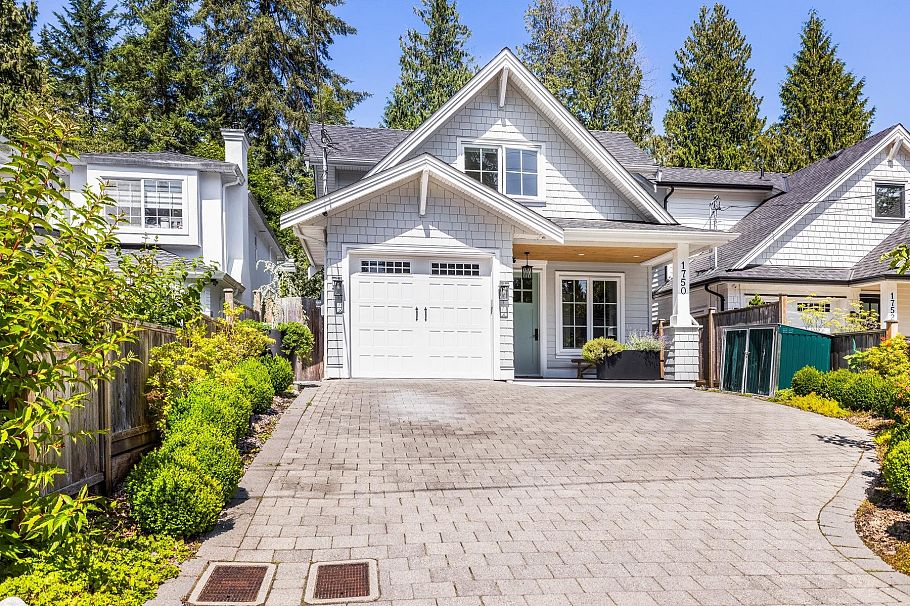 1750 Dempsey Road North Vancouver, BC - 34