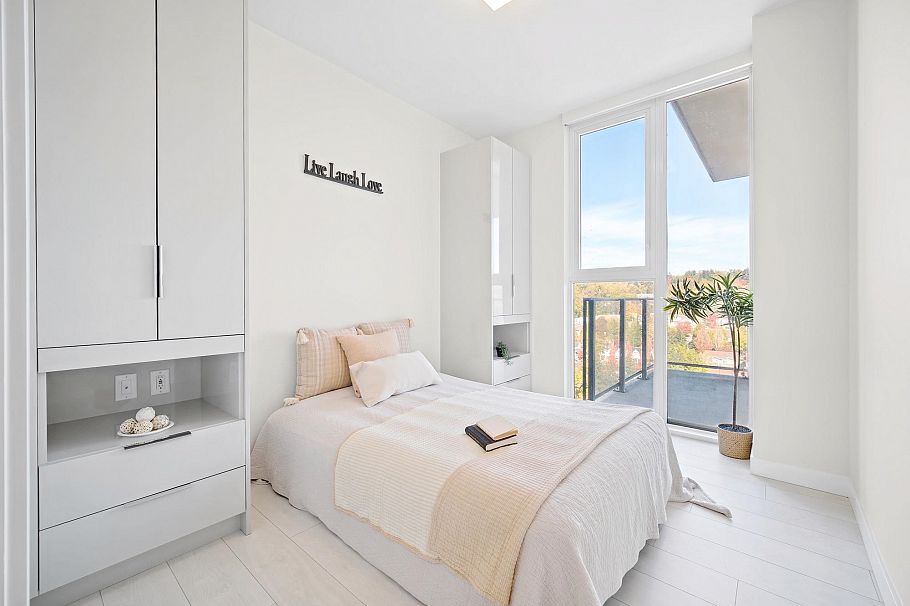 2203 3538 Sawmill Crescent Vancouver, BC - 17