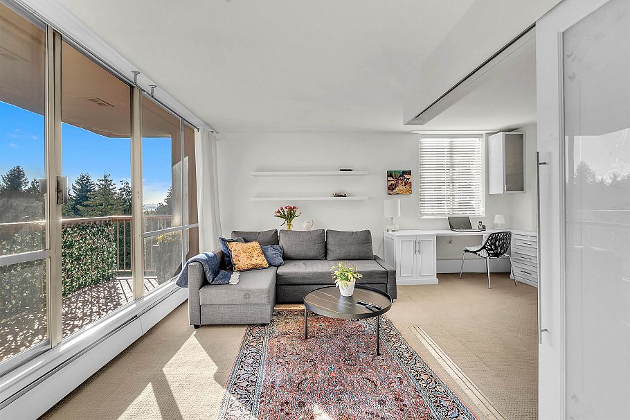 1010 2016 Fullerton Avenue North Vancouver, BC - 8