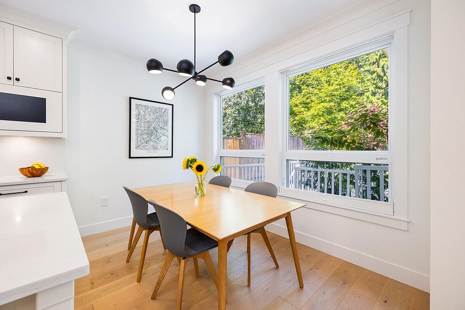 1750 Dempsey Road North Vancouver, BC - 8