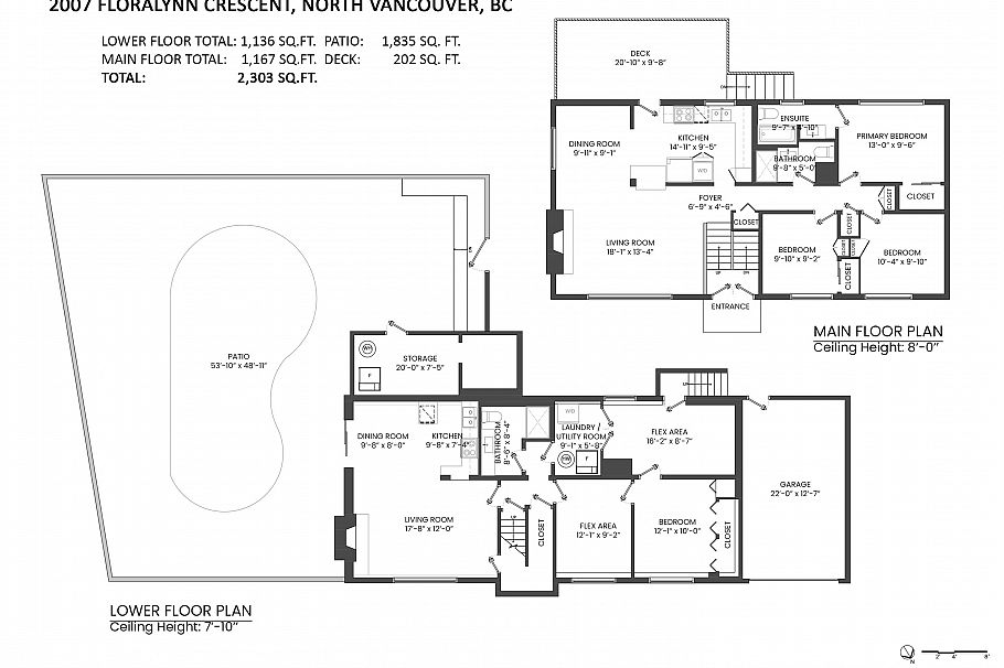 2007 Floralynn Crescent North Vancouver, BC - 38