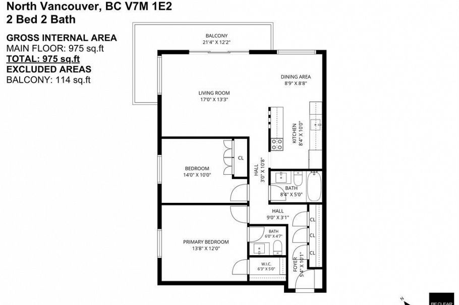 206 327 W 2ND STREET, North Vancouver BC V7M 1E2 North Vancouver, BC - 12