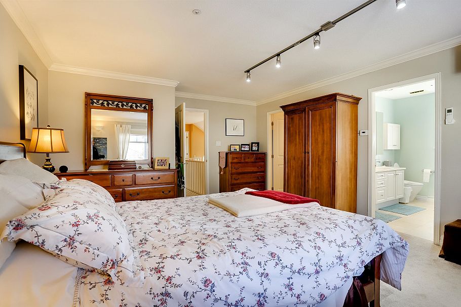 24 5650 Hampton Place Vancouver, BC - 21