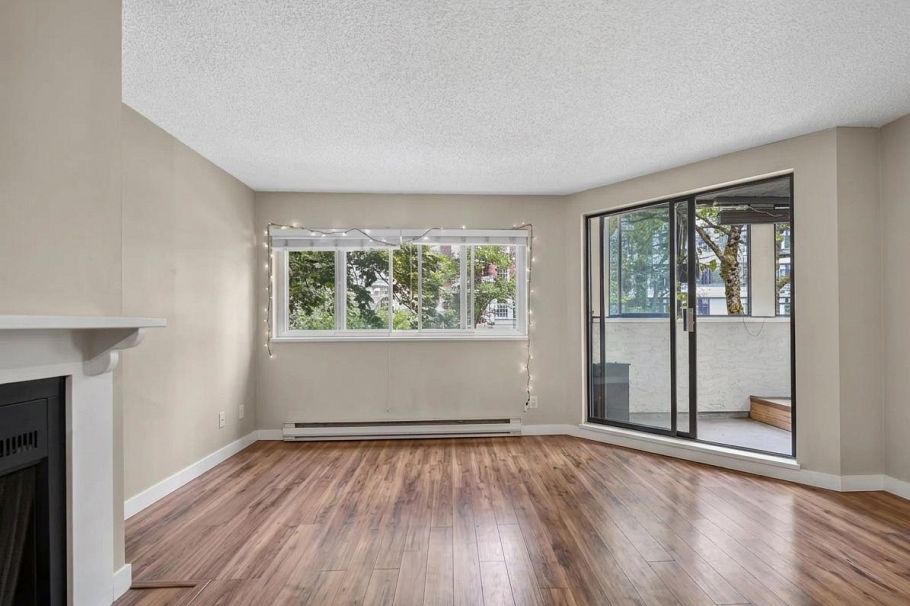 202 936 Bute Street Vancouver, BC - 3