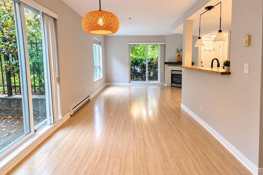 9 288 St. Davids Avenue North Vancouver, BC - 3