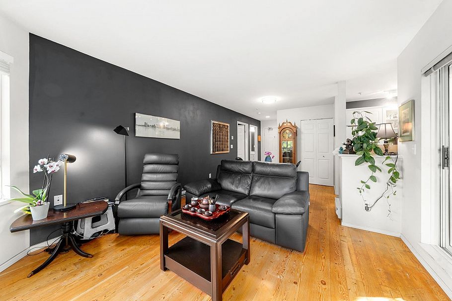 115 128 W 8th Street North Vancouver, BC - 4