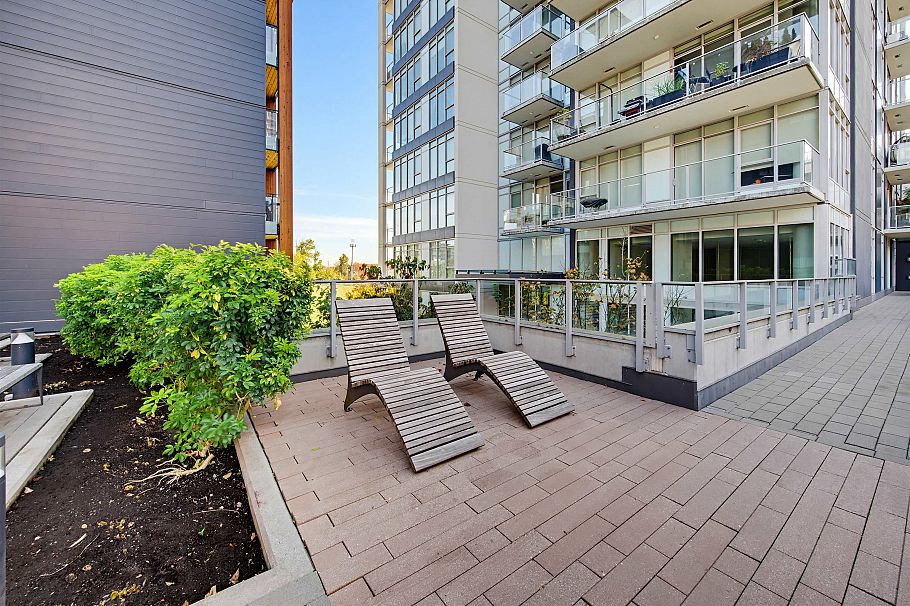 310 3588 Samwill Crescent Vancouver, BC - 25