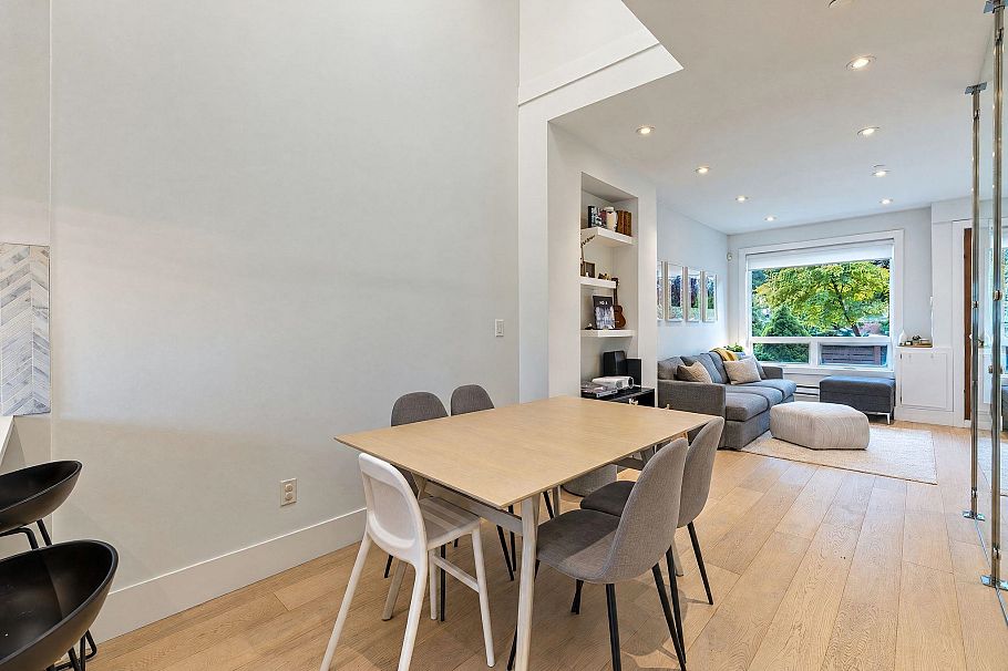 419 E 6th Avenue Vancouver, BC - 8